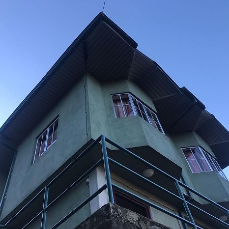 Ferndale Hotel Nuwara Eliya Buitenkant foto