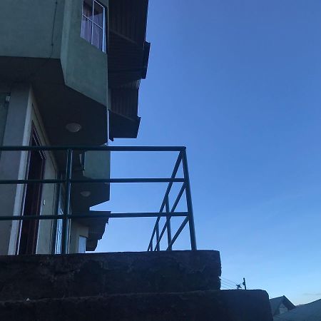 Ferndale Hotel Nuwara Eliya Buitenkant foto