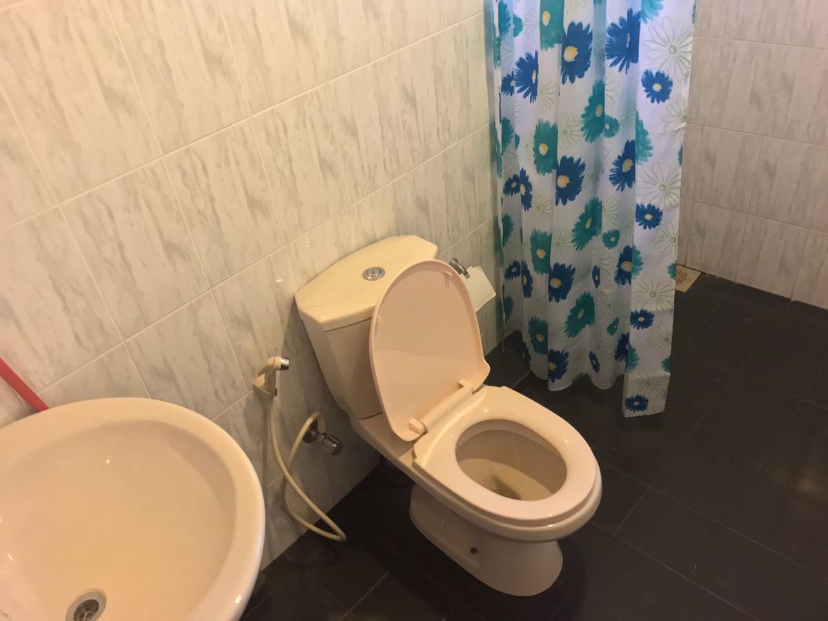 Ferndale Hotel Nuwara Eliya Buitenkant foto