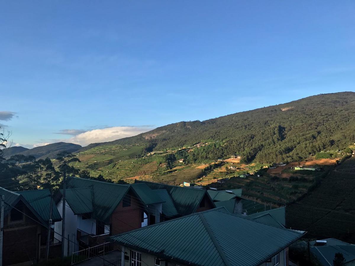 Ferndale Hotel Nuwara Eliya Buitenkant foto