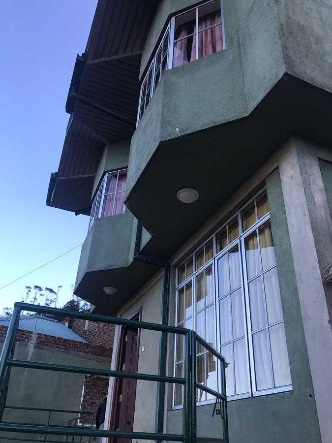 Ferndale Hotel Nuwara Eliya Buitenkant foto