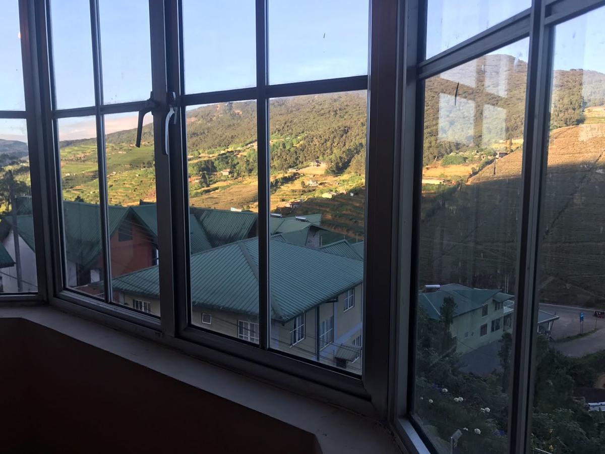 Ferndale Hotel Nuwara Eliya Buitenkant foto