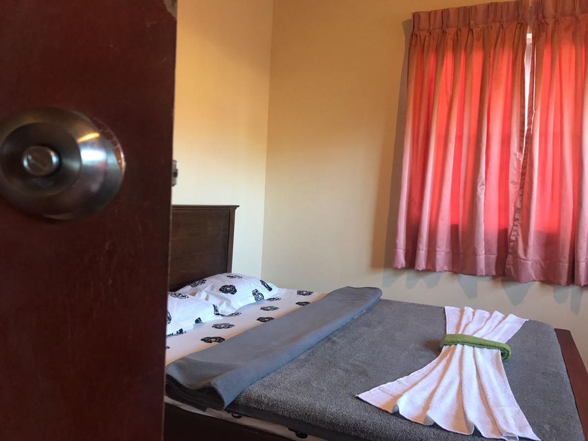 Ferndale Hotel Nuwara Eliya Buitenkant foto