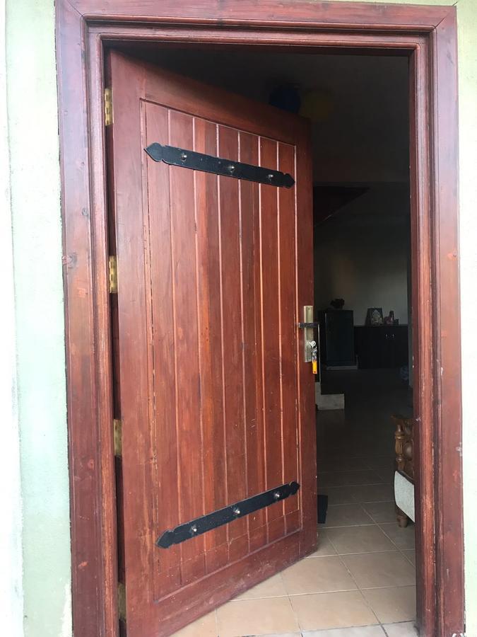 Ferndale Hotel Nuwara Eliya Buitenkant foto