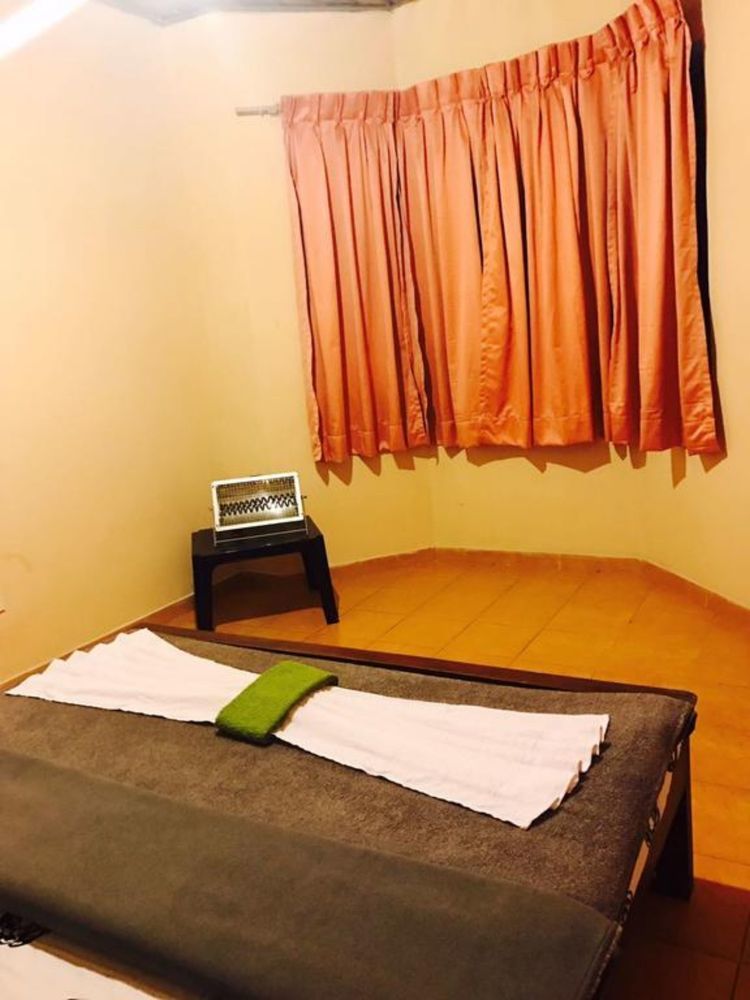 Ferndale Hotel Nuwara Eliya Buitenkant foto
