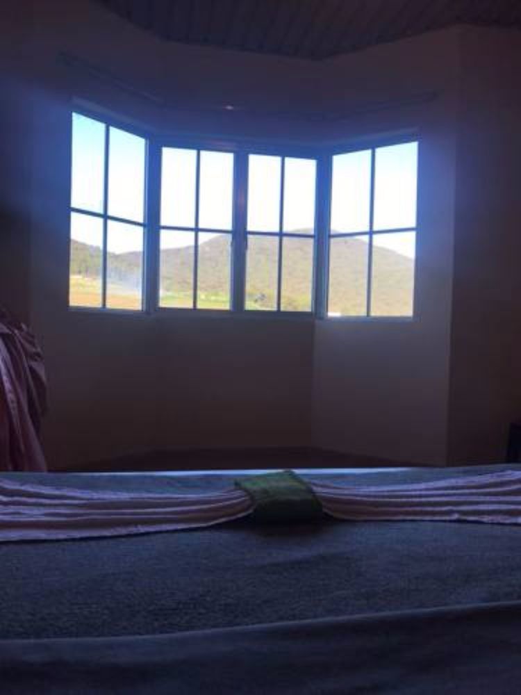 Ferndale Hotel Nuwara Eliya Buitenkant foto