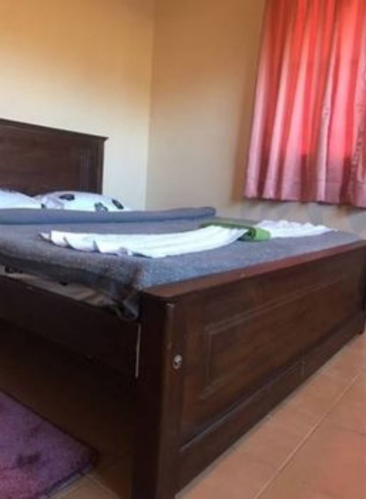 Ferndale Hotel Nuwara Eliya Buitenkant foto